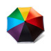 Pantone by Copenhagen Design Stockschirm Mehrfarbig