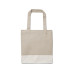 Pantone by Copenhagen Design Tragetasche Beige