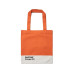 Pantone by Copenhagen Design Tote Bag Orange