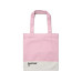 Pantone by Copenhagen Design Tragetasche Rosa