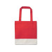 Pantone by Copenhagen Design Tragetasche Rot