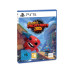 CentreSoft Super Meat Boy 3D, PS5 (Box)