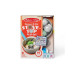 Spinmaster Water WOW! Kochherd-Spielset farbwechselndes Spielessen Spinmaster Water WOW! Kochherd-Spielset farbwechselndes Spielessen
