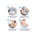 Spinmaster Water WOW! Kochherd-Spielset farbwechselndes Spielessen Spinmaster Water WOW! Kochherd-Spielset farbwechselndes Spielessen