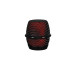 sE Electronics V7 MC1 Dynamische Mikrofonkapsel, Superniere, Schwarz