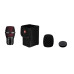 sE Electronics V7 MC1 Dynamische Mikrofonkapsel, Superniere, Schwarz