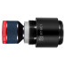 sE Electronics V7 MC1 Dynamische Mikrofonkapsel, Superniere, Schwarz