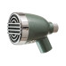 sE Electronics Mikrofon Harp Blaster HB52 Dynamisch, Mundharmonika, Silber