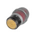 sE Electronics V7 MC2 Mikrofonkapsel für Sennheiser, Schwarz