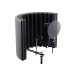sE Electronics Reflexion Filter X 4-Schicht-Design Schwarz