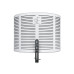 sE Electronics RF-X Weiss Metall