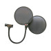 sE Electronics Dual Pro Pop Metall- und Nylonfilter
