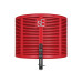 sE Electronics RF-X Rot Schwarz