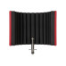 sE Electronics RF-X Rot Schwarz