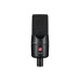 sE Electronics X1 A Metall Schwarz