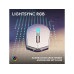 Logitech Gaming-Maus G305 X Superlight Kabellos, Weiss