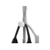 Joseph Joseph Orderly Türrahmen Taschenhalter ecru Beige