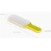 Joseph Joseph 2er Set Nest Grate & Zest grün gelb Gelb Joseph Joseph 2er Set Nest Grate & Zest grün gelb Gelb