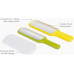 Joseph Joseph 2er Set Nest Grate & Zest grün gelb Gelb Joseph Joseph 2er Set Nest Grate & Zest grün gelb Gelb