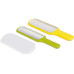 Joseph Joseph 2er Set Nest Grate & Zest grün gelb Gelb Joseph Joseph 2er Set Nest Grate & Zest grün gelb Gelb