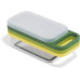 Joseph Joseph Multi-Grate & Store 3-in-1 Reibenset multi Mehrfarbig Joseph Joseph Multi-Grate & Store 3-in-1 Reibenset multi Mehrfarbig