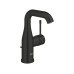 GROHE Essence New Schwenkauslauf AquaGuide Mattschwarz