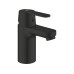 GROHE Get S-Size Es Push-Open Mattschwarz