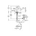 GROHE Essence New S-Size mit Ablaufgarnitur Schwarz