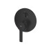 GROHE Lineare New 240952431 Unterputz, Mattschwarz