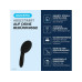 GROHE Vitalio Start 110 3 Strahlarten, Mattschwarz