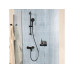 GROHE Vitalio Start 110 3 Strahlarten, Mattschwarz