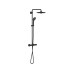 GROHE Vitalio Joy 260 Mattschwarz