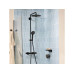 GROHE Vitalio Joy 260 Mattschwarz