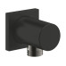 GROHE Rainshower Neutral Mattschwarz