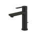 GROHE Lineare S-Size Mattschwarz