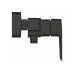 GROHE Start Metall Mattschwarz