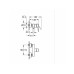 GROHE Start Metall Mattschwarz