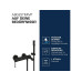 GROHE Essence New 336282431 Schwarz matt Wandmontage