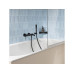 GROHE Essence New 336282431 Schwarz matt Wandmontage