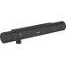 GROHE Precision Start mattschwarz Wandmontage