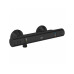 GROHE Precision Start Metall Mattschwarz