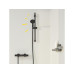 GROHE Precision Start Schwarz matt