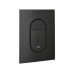 GROHE Arena Cosmopolitan S ABS Schwarz 130 x 172 mm