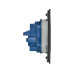 GROHE Arena Cosmopolitan S ABS Schwarz 130 x 172 mm