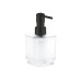GROHE Selection Cube 300 ml, Schwarz GROHE Selection Cube 300 ml, Schwarz
