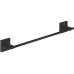 GROHE Start Cube Handtuchstange Schwarz