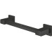 GROHE Start Cube Wannengriff Metall Mattschwarz 354 mm