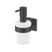 GROHE Start Cube 160 ml, Transparent/Schwarz