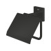 GROHE Start Cube Papierhalter Schwarz