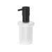 GROHE Start 160 ml, Transparent/Schwarz GROHE Start 160 ml, Transparent/Schwarz